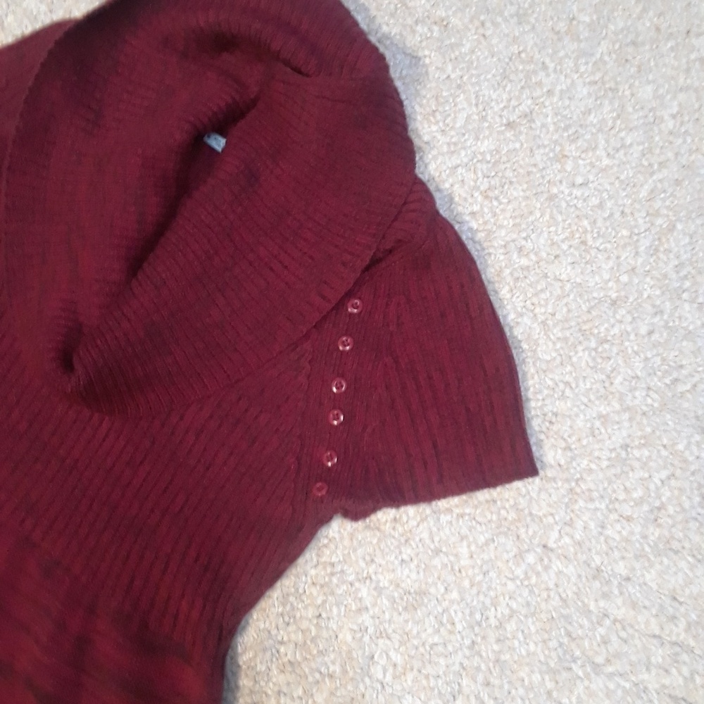 Tunic top. - Picture 3 of 3
